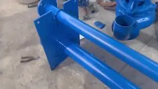 vertical submersible slurry/mud pump customize gold mining industry