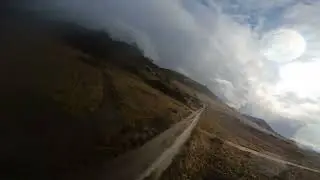 AR 600 RACE in RAINY NEW ZELAND