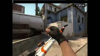 FACEIT ECL Legends - 1v3 & 1v4