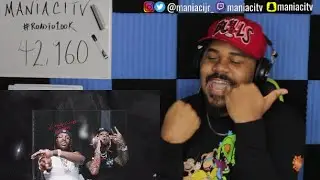 Lil Durk - To Be Honest (Official Audio) REACTION