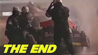 2004 ARCA Re/Max Series Crashes pt. 4