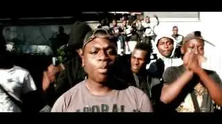 FREESTYLE EVRYGRIGNY ( kikzo s-ka d-black feat Rap raricime )