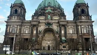 Exploring the Stunning Berliner Dom: Secrets Inside Berlin&rsquo;s Iconic Cathedral