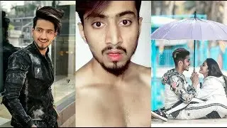 Mr Faisu, Hasnain, Adnaan, Faiz Baloch, Shifu Memon & Team07 New Tik Tok Videos💗
