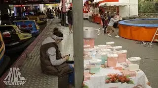 F&egrave;te Foiraine Vienne - 2017