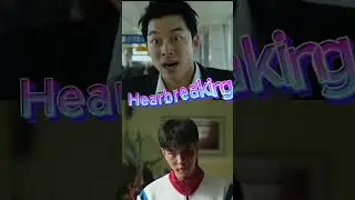Train to Busan (2016) VS All Of Us Are Dead (Netflix 2022) Mary on a cross