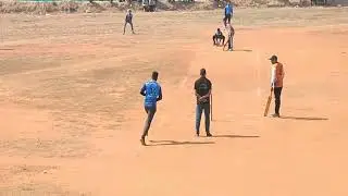 TPL SEASON 6 BLUE KINGS VS ORANGE STRIKE