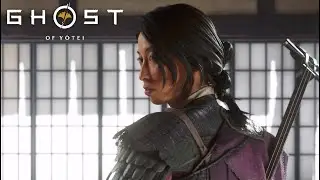 EIN GESICHT WAS ÄRGER BEDEUTET!!! // Ghost of Yōtei // Part 51