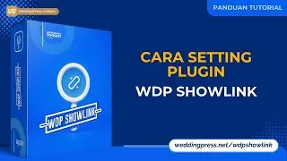 Tutorial Setting WDP Showlink di Elementor untuk Popup Preview Template