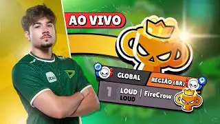 PEGANDO PRO SOLO AGORA!! TRYHARD