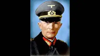 The General Who Defied Hitler: Fedor von Bock 🎖️🇩🇪
