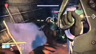 relic harvest mars
