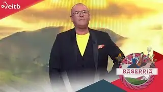 BASERRIA (7. atala: Zigor eta Sveta)