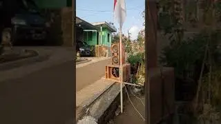 speaker jic 15100 menggunakan power ombro 10 Amper CT 32
