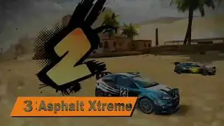 Top 10 Offline Racing Games Android 2017 |HD