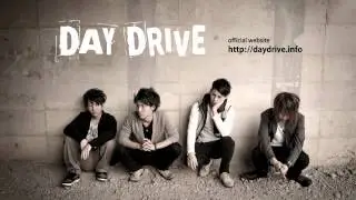 DAY DRIVE「描く未来」【試聴用】