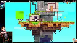 I played Fez in 2025, Fezzes are still cool