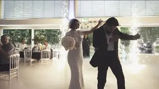 Wedding Trailer Ceren & Ali - at Cantina Events Ebersbach