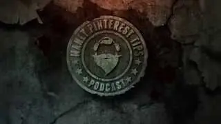 Manly Pinterest Tips Podcast Promo