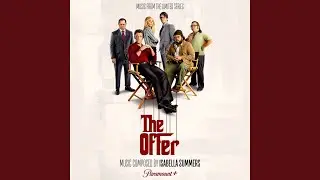 The Offer - Main Title
