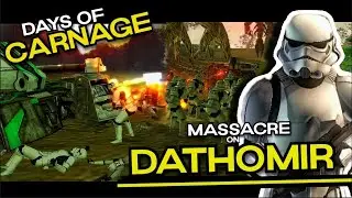 Learning a Humbling Lesson! Days of Carnage is Awesome! (EP 3)