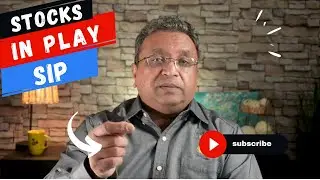 Stocks in Play (SIP)
