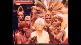 TV Times judith chalmers 1984 (OLD Adverts)