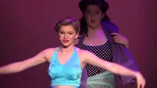 High School Musical Theatre Awards 2017