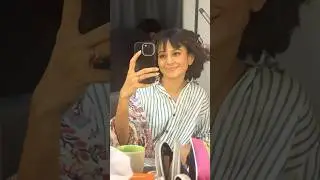 Shaoli aur Blood Ka Rishta 🩸🧟&zwj;♀️| Heena Parmar | Shaoli #heenaparmar #shaoli #noyontara #tv #hp