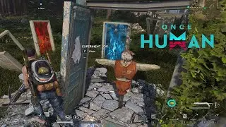 How to Get Shotgun Brake - Throughville Strange Inscription Puzzle Solution - Correct Door Colors