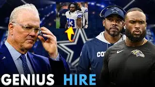 Zach Orr to Dallas? How We Go From Worst to Top 3
