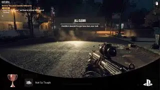 Far Cry 6 - Not So Tough