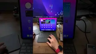 iPad вместо ноутбука 💻