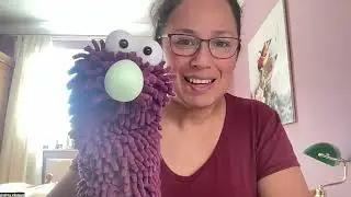 Handpuppen spielen lernen – Anleitung für Bewegung & Spiel | 7-Minuten-Tutorial