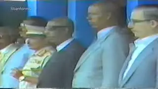 National Anthem of Somalia (1960-2000) - 