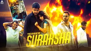 SURAKSHA (सुरक्षा) - A True Love Story | Official Teaser | A Akash SK Film