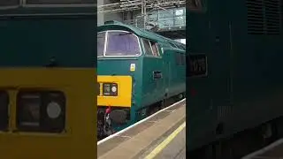 CLASS 52 RETURNS!! | D1015 