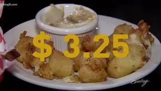 The oldest Dive Bar in Belltown is The 5 Point Cafe - Five Star Dive Bars - KING 5 Evening