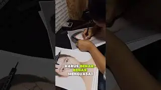 Part 1 | privat sulam alis - home lash studio | garut