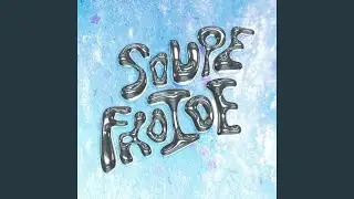 soupe froide