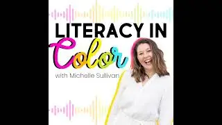 41. Small Groups Aligned with the Science of Reading with Christina Winter, Lead in Literacy