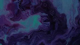 WILDE THINGS - Ocean feat. Idun Nicoline (Visualizer)