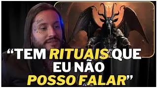 VICKY VANILLA Revela DETALHES Da MA&Ccedil;ONARIA