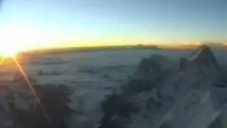 Adventure Consultants Everest Summit Day Video 2007