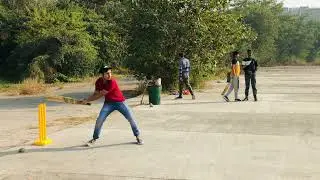 T-20 Final Tournament (CWG 19- Dec- 2021)