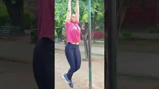 HANG FOR 100 sec WIN 100rs #100secondhang #fitness #ultimateshowdown  #gymmotivation #calisthenics