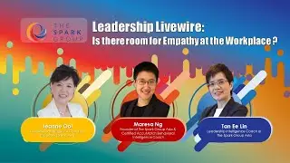 Is there room for Empathy in the workplace? | The Spark Group Asia