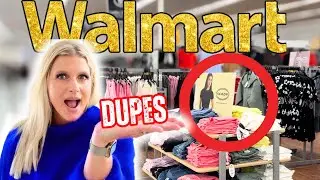 RUN! 🏃&zwj;♀️ 50+ New Walmart Luxury Dupes & Deals You Should Be Buying in February