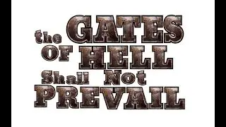 THE GATE OF HELL SHALL NOT PREVAIL -  Apostle Johnson Suleman - Pastor Rich