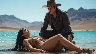He Rescued an Apache Woman from the River &mdash; Now Her Tribe Says She Belongs to Him by Sacred Law | 